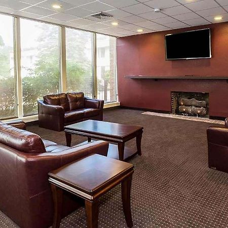 Days Inn By Wyndham Williamsport Interior foto